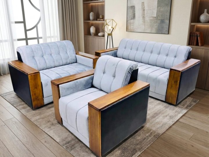 ONR 3+2+1 SOFA